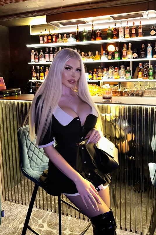 istanbulescortaleyna-1 İstanbul Maltepe Escort Aleyna