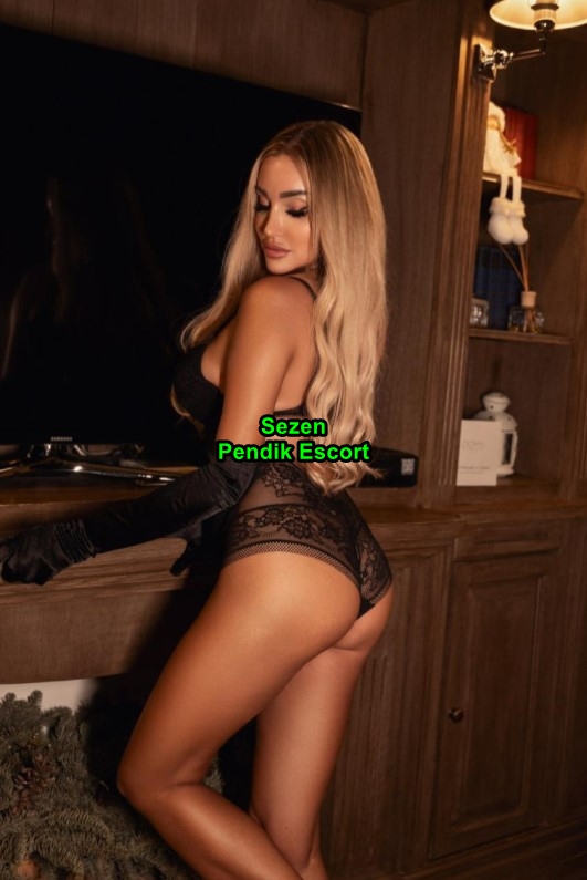 pendikescortsezen-2 Pendik Escort Sezen'le Tanış Ateşli Randevuma Hazır Mısın?
